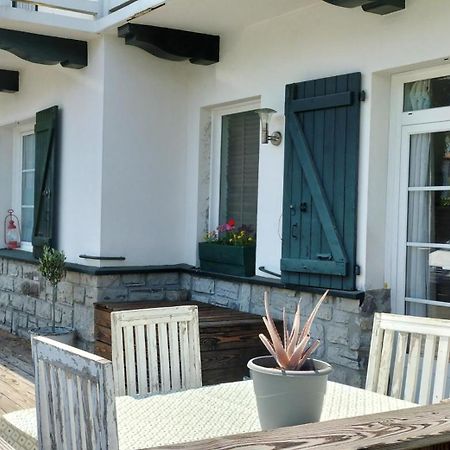 Villa T3 Zen Ciboure Esterno foto