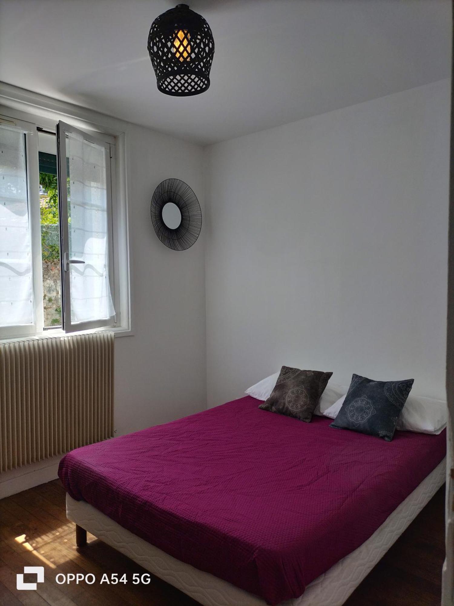 Villa T3 Zen Ciboure Esterno foto