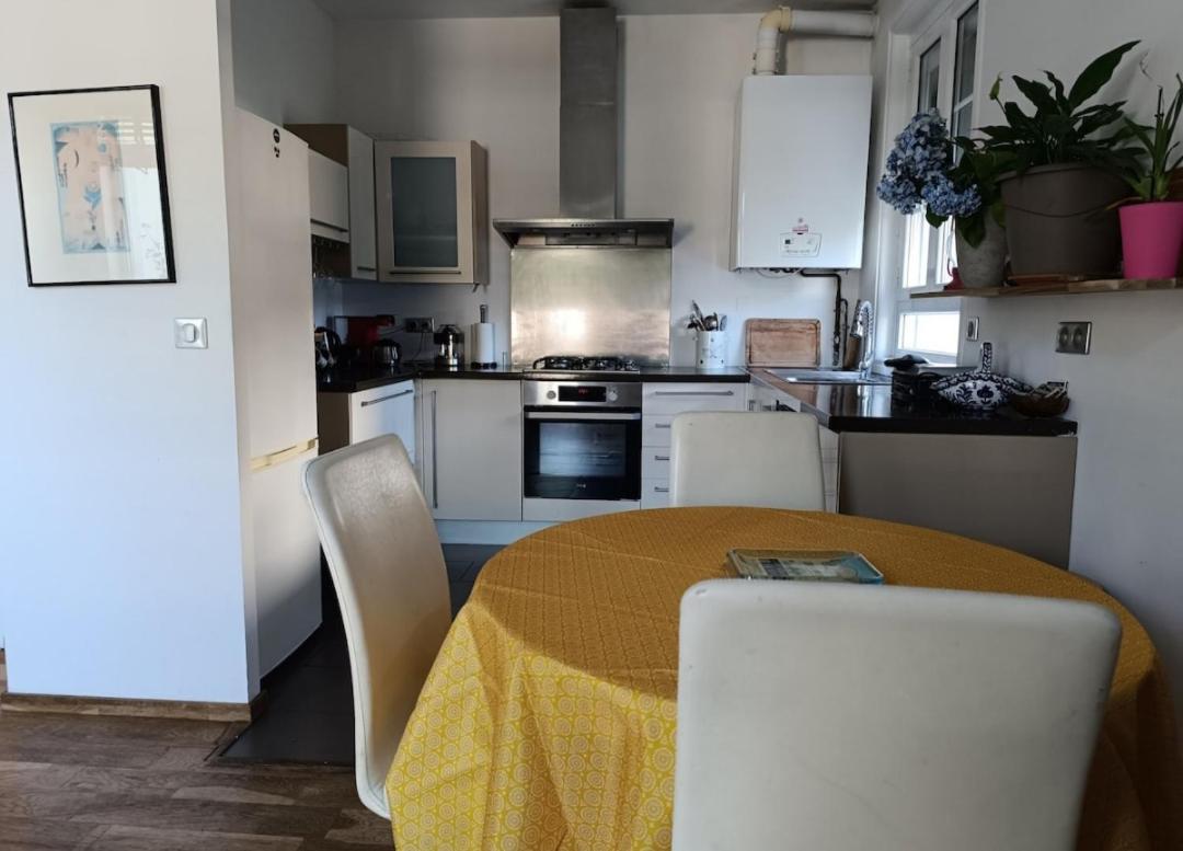 Villa T3 Zen Ciboure Esterno foto